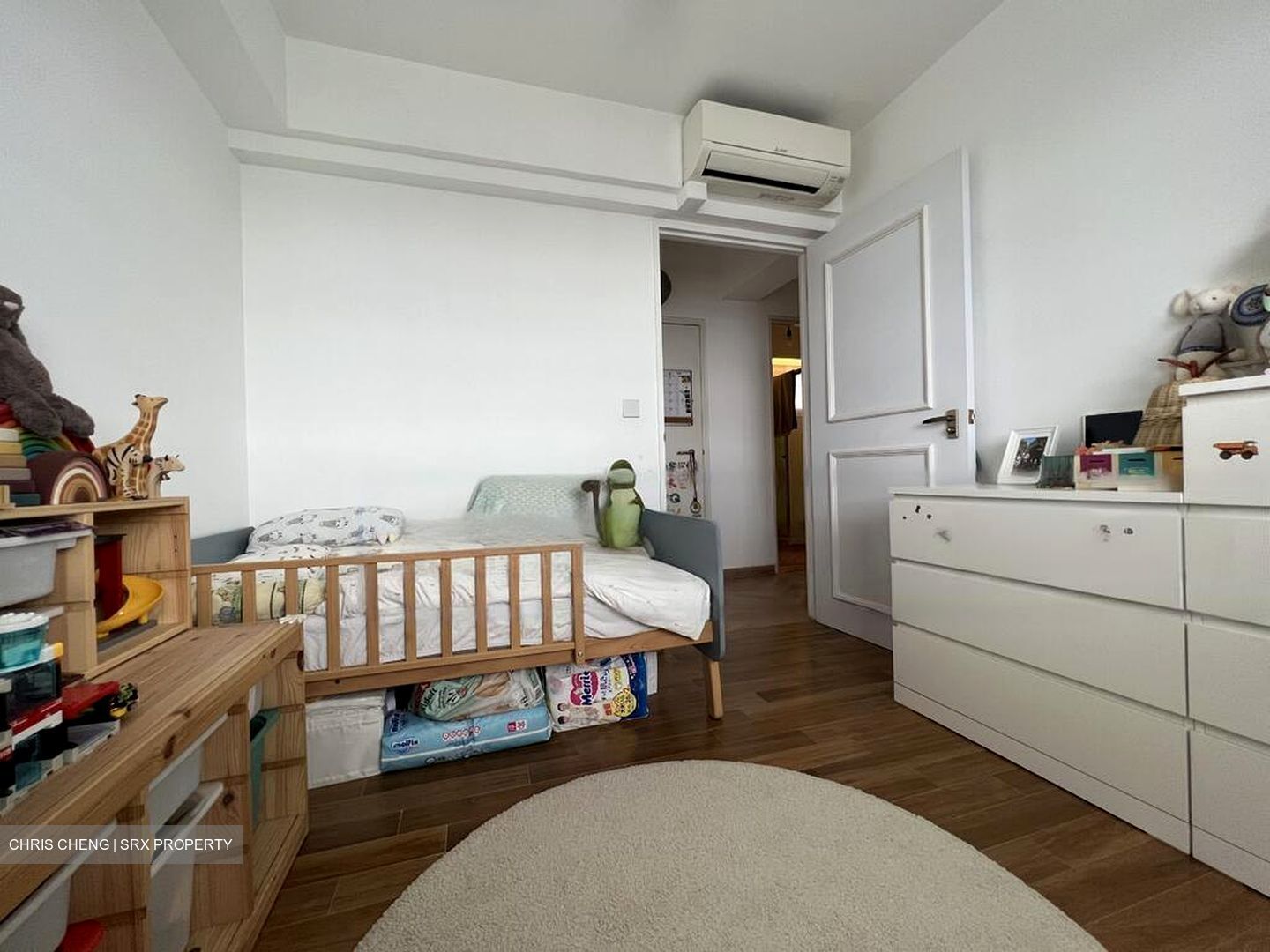 Blk 362C Sun Natura (Sembawang), HDB 4 Rooms #463529611